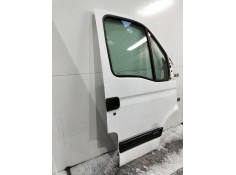 Recambio de puerta delantera derecha para opel movano 2.5 diesel (s8u-772 / l93) referencia OEM IAM   5P 2