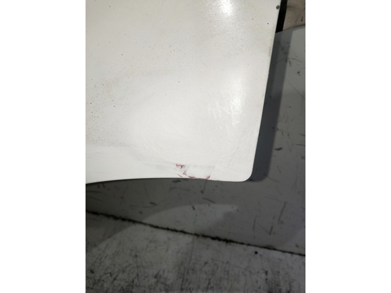 Recambio de puerta delantera derecha para opel movano 2.5 diesel (s8u-772 / l93) referencia OEM IAM   5P