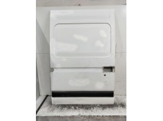 Recambio de puerta lateral corredera derecha para opel movano 2.5 diesel (s8u-772 / l93) referencia OEM IAM 194/1275CM CIEGA 5P