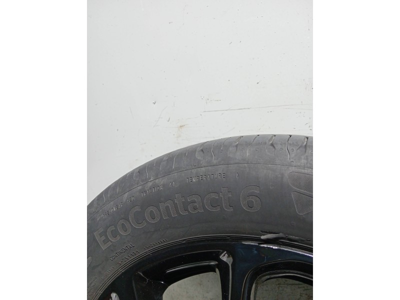 Recambio de juego llantas para opel corsa f referencia OEM IAM   195/55/16 Recambio de juego llantas para opel corsa f referencia OEM IAM   195/55/16