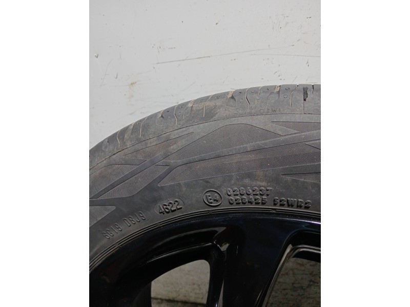 Recambio de juego llantas para opel corsa f referencia OEM IAM   195/55/16 Recambio de juego llantas para opel corsa f referencia OEM IAM   195/55/16