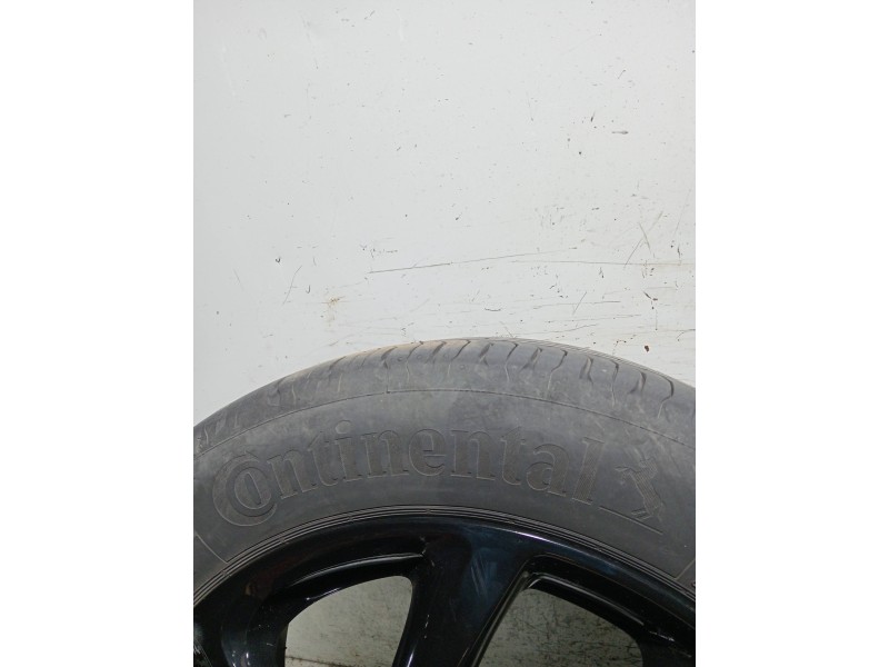 Recambio de juego llantas para opel corsa f referencia OEM IAM   195/55/16 Recambio de juego llantas para opel corsa f referencia OEM IAM   195/55/16