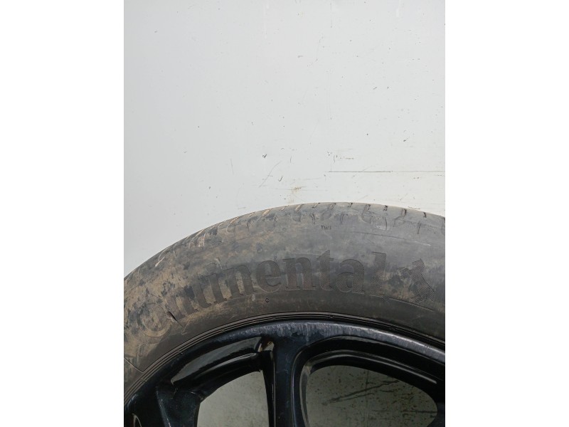 Recambio de juego llantas para opel corsa f referencia OEM IAM   195/55/16 Recambio de juego llantas para opel corsa f referencia OEM IAM   195/55/16