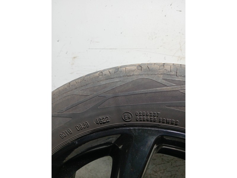 Recambio de juego llantas para opel corsa f referencia OEM IAM   195/55/16 Recambio de juego llantas para opel corsa f referencia OEM IAM   195/55/16