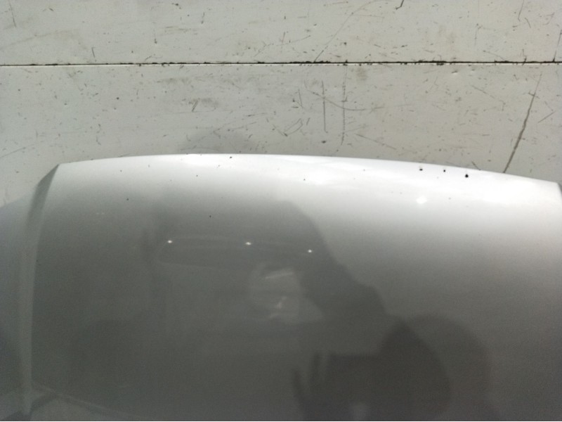 Recambio de capot para volkswagen touran (1t1) referencia OEM IAM   