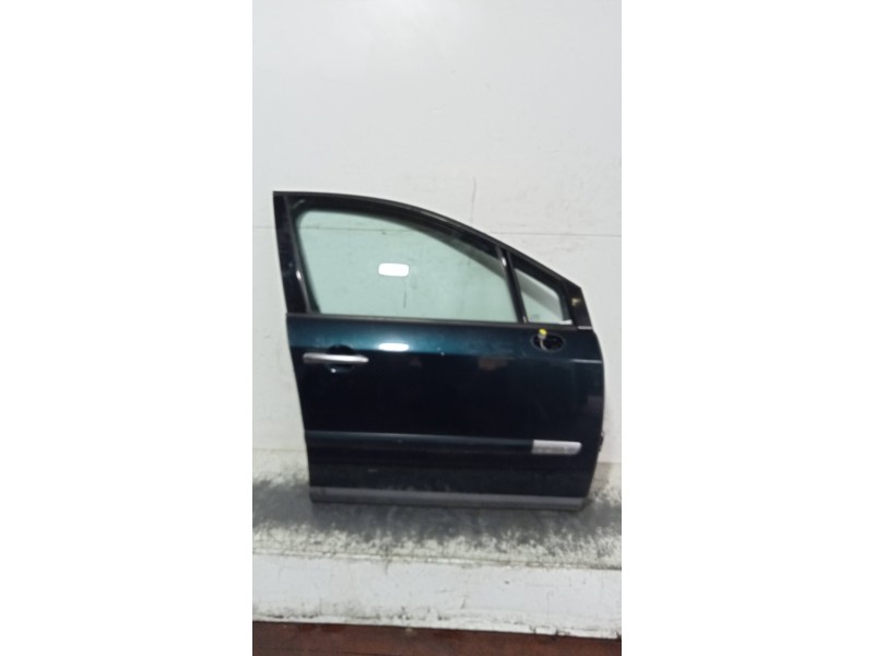 Recambio de puerta delantera derecha para renault vel satis (bj0) expression referencia OEM IAM   5P