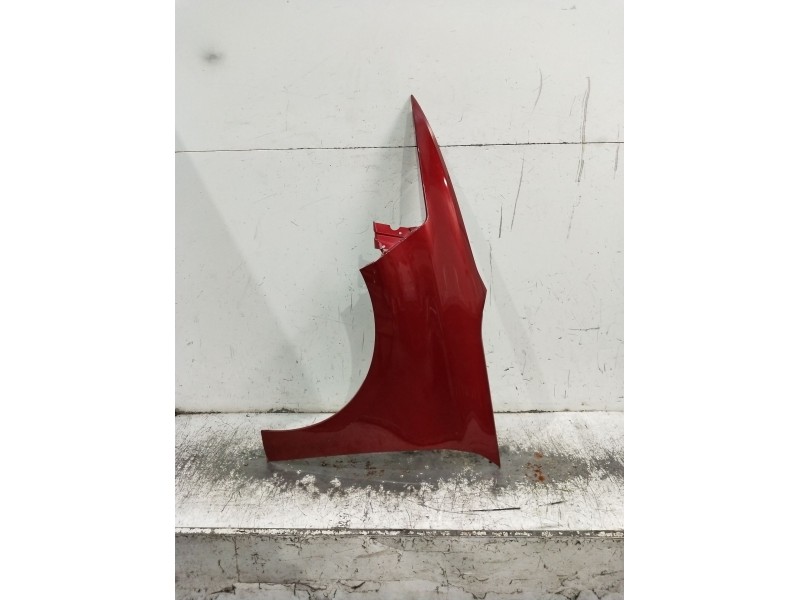 Recambio de aleta delantera izquierda para citroën c4 spacetourer 1.2 referencia OEM IAM   