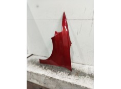 Recambio de aleta delantera izquierda para citroën c4 spacetourer 1.2 referencia OEM IAM    2