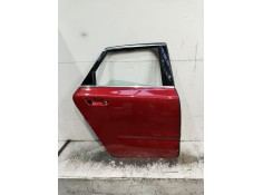 Recambio de puerta trasera derecha para citroën c4 spacetourer 1.2 referencia OEM IAM  5p 