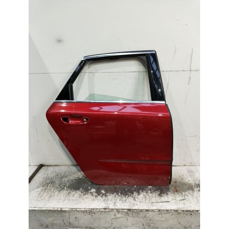 Recambio de puerta trasera derecha para citroën c4 spacetourer 1.2 referencia OEM IAM  5p 