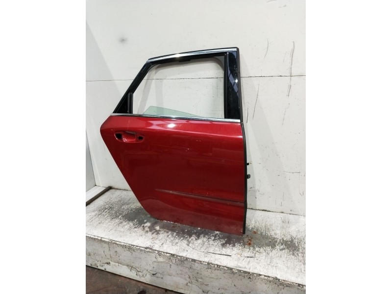Recambio de puerta trasera derecha para citroën c4 spacetourer 1.2 referencia OEM IAM  5p 