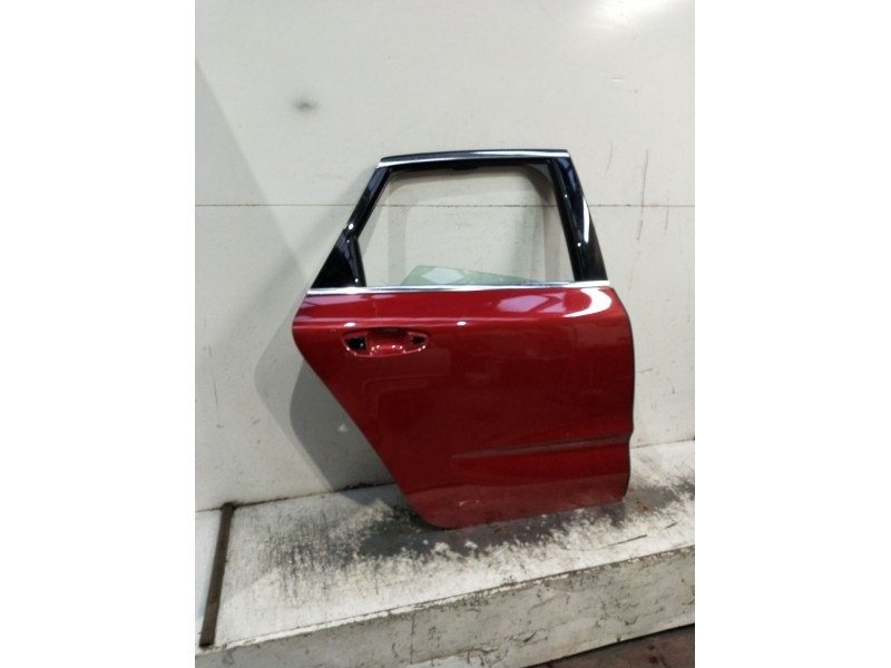 Recambio de puerta trasera derecha para citroën c4 spacetourer 1.2 referencia OEM IAM  5p 