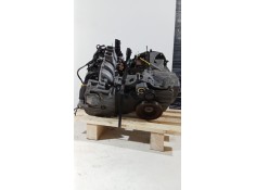 Recambio de motor completo para renault megane ii berlina 5p referencia OEM IAM K4MT7  