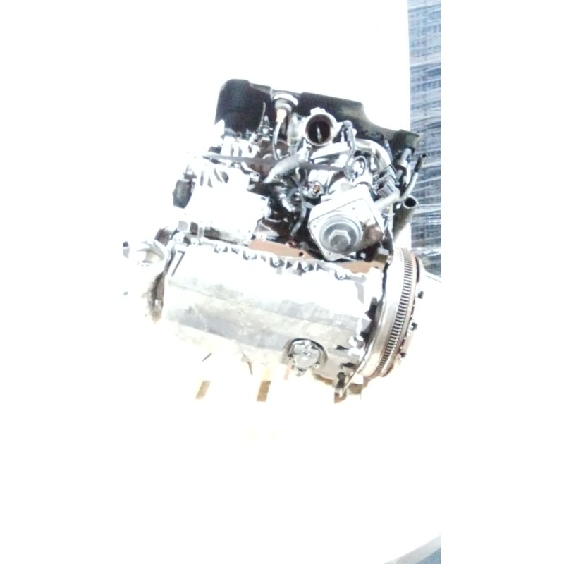 Recambio de motor completo para volkswagen touran (1t1) referencia OEM IAM AZV37590  