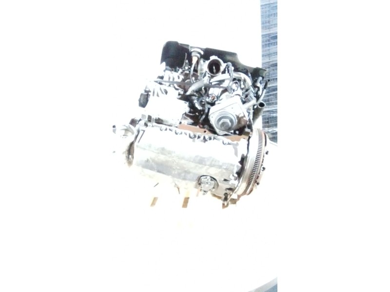 Recambio de motor completo para volkswagen touran (1t1) referencia OEM IAM AZV37590  