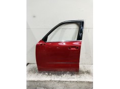Recambio de puerta delantera izquierda para citroën c4 spacetourer 1.2 referencia OEM IAM  5p 
