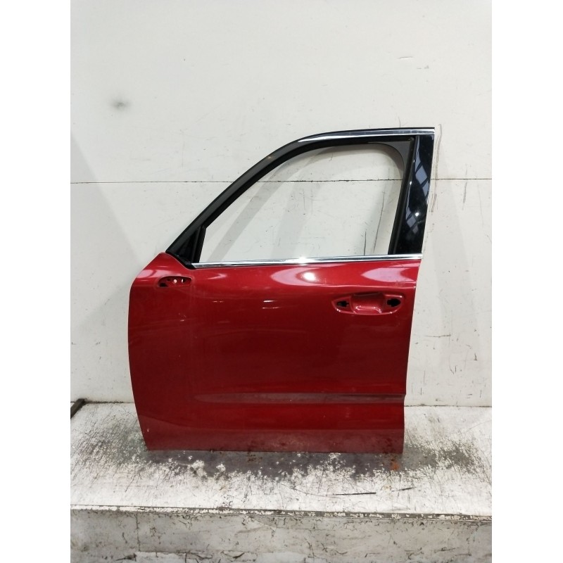 Recambio de puerta delantera izquierda para citroën c4 spacetourer 1.2 referencia OEM IAM  5p 