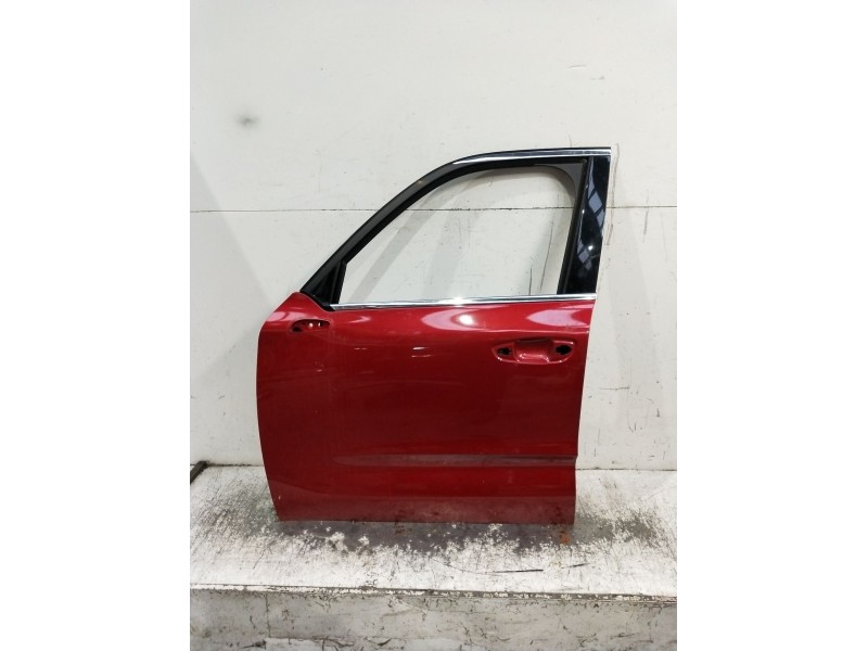 Recambio de puerta delantera izquierda para citroën c4 spacetourer 1.2 referencia OEM IAM  5p 