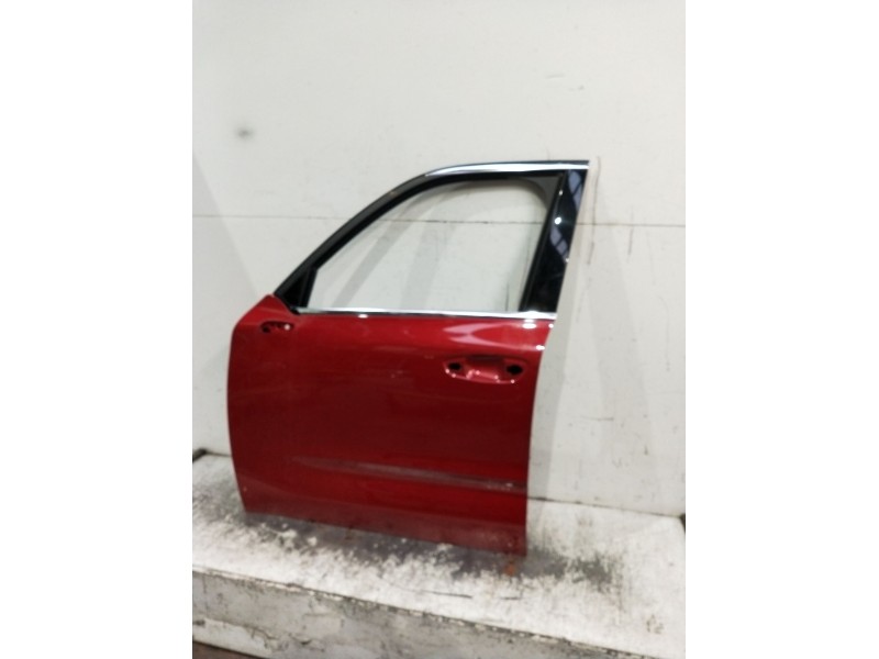 Recambio de puerta delantera izquierda para citroën c4 spacetourer 1.2 referencia OEM IAM  5p 
