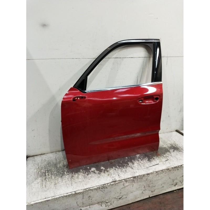 Recambio de puerta delantera izquierda para citroën c4 spacetourer 1.2 referencia OEM IAM  5p 