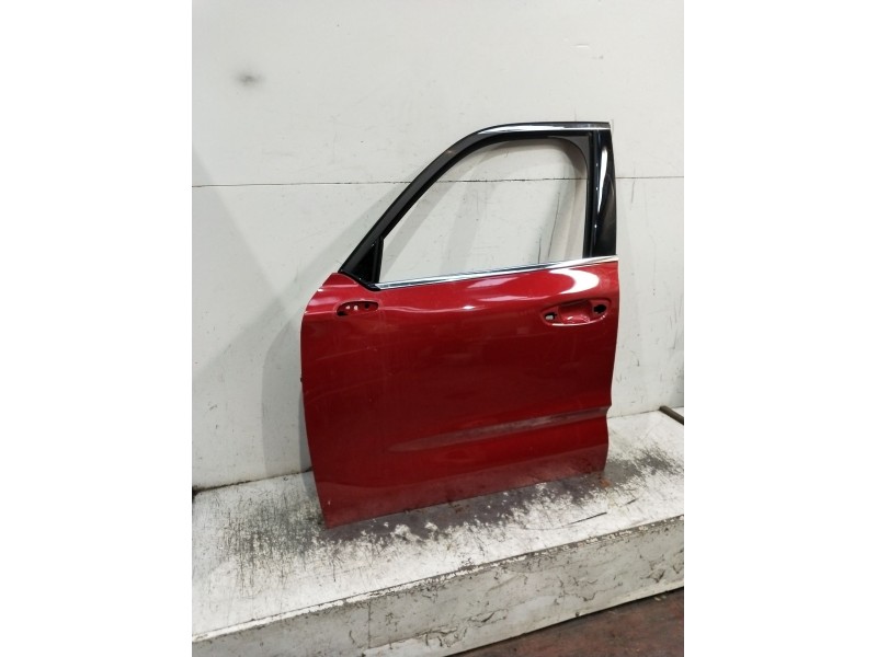 Recambio de puerta delantera izquierda para citroën c4 spacetourer 1.2 referencia OEM IAM  5p 