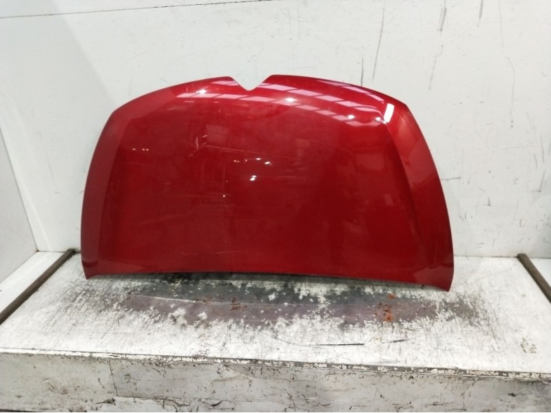 Recambio de capot para citroën c4 spacetourer 1.2 referencia OEM IAM   