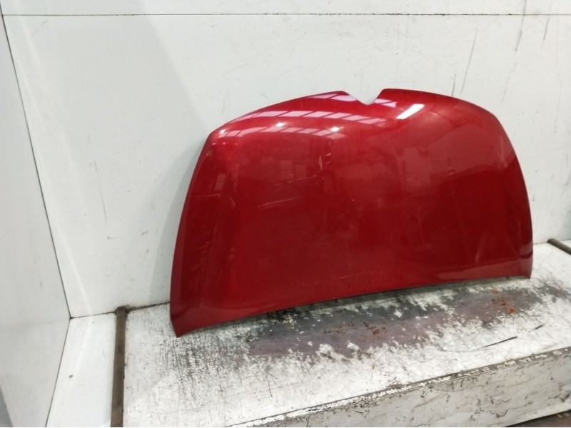 Recambio de capot para citroën c4 spacetourer 1.2 referencia OEM IAM   