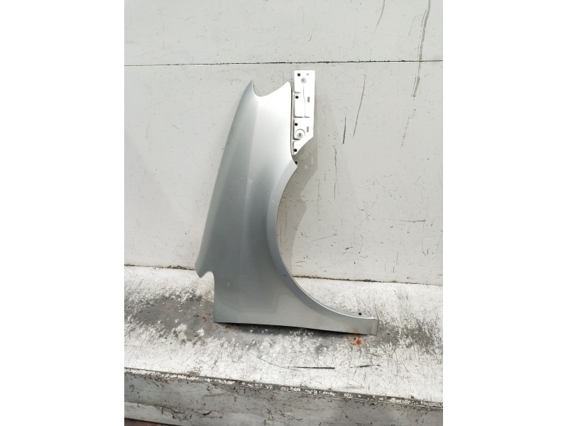 Recambio de aleta delantera derecha para volkswagen touran (1t1) referencia OEM IAM   