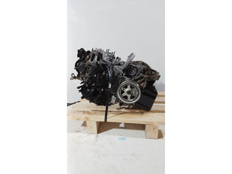 Recambio de motor completo para fiat 500 312 1.0 hybrid referencia OEM IAM 163411628176228  