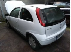 opel corsa c del año 2005 2