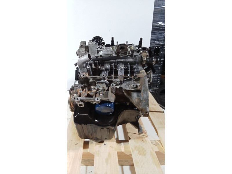 Recambio de motor completo para fiat 500 312 1.0 hybrid referencia OEM IAM 163411628176228  