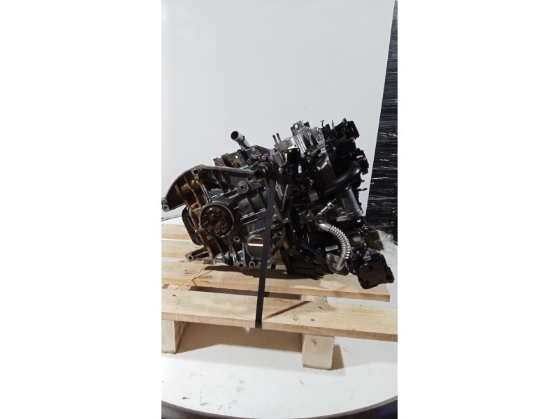 Recambio de motor completo para fiat 500 312 1.0 hybrid referencia OEM IAM 163411628176228  