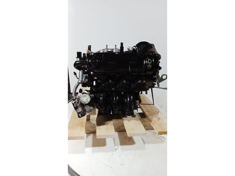 Recambio de motor completo para fiat 500 312 1.0 hybrid referencia OEM IAM 163411628176228  