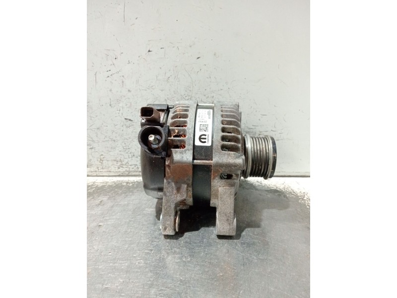 Recambio de alternador para opel corsa f referencia OEM IAM 9835688980 MS1042117143 