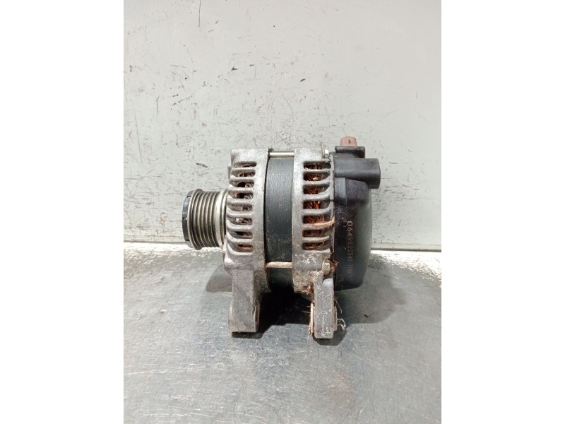 Recambio de alternador para opel corsa f referencia OEM IAM 9835688980 MS1042117143 