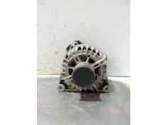 Recambio de alternador para peugeot 208 (p2) referencia OEM IAM 9835689480 2740473F 