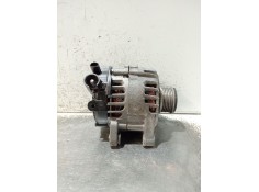 Recambio de alternador para peugeot 208 (p2) referencia OEM IAM 9835689480 2740473F  2
