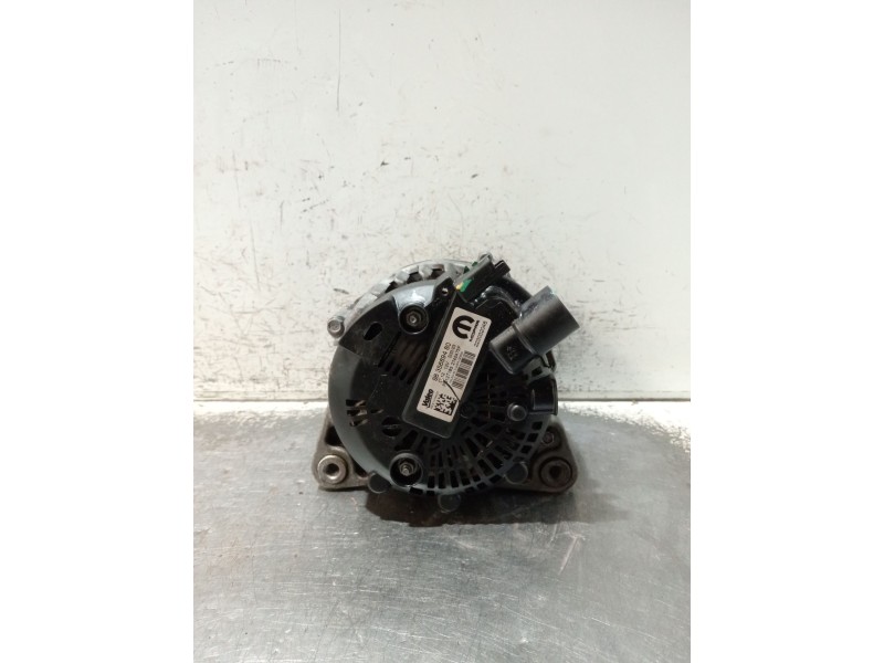 Recambio de alternador para peugeot 208 (p2) referencia OEM IAM 9835689480 2740473F 