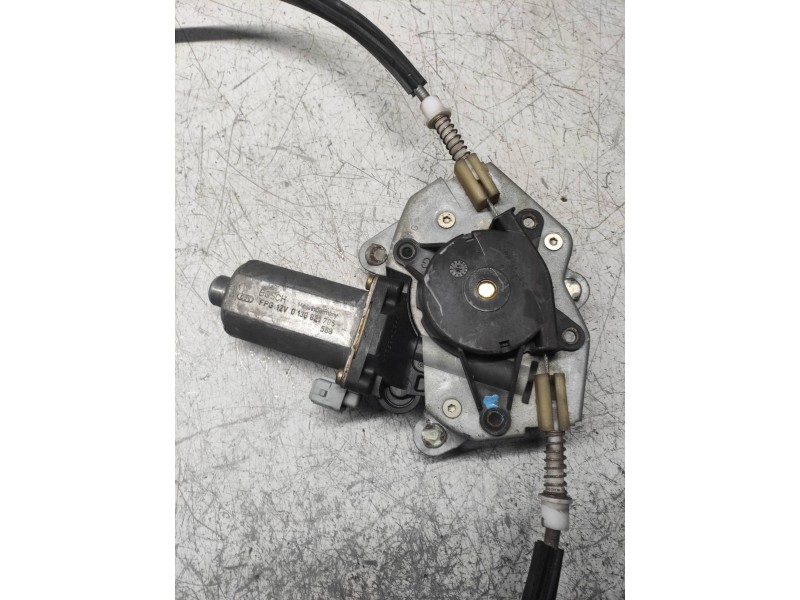 Recambio de elevalunas delantero derecho para citroen xantia berlina 1.9 td sensation referencia OEM IAM   5P