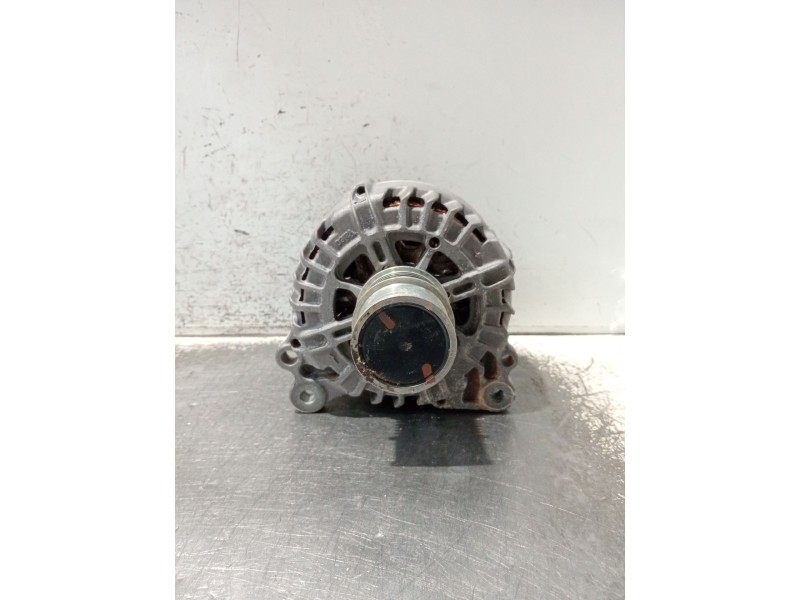 Recambio de alternador para cupra formentor referencia OEM IAM 05E903026Q 2740516C TG14LLD139
