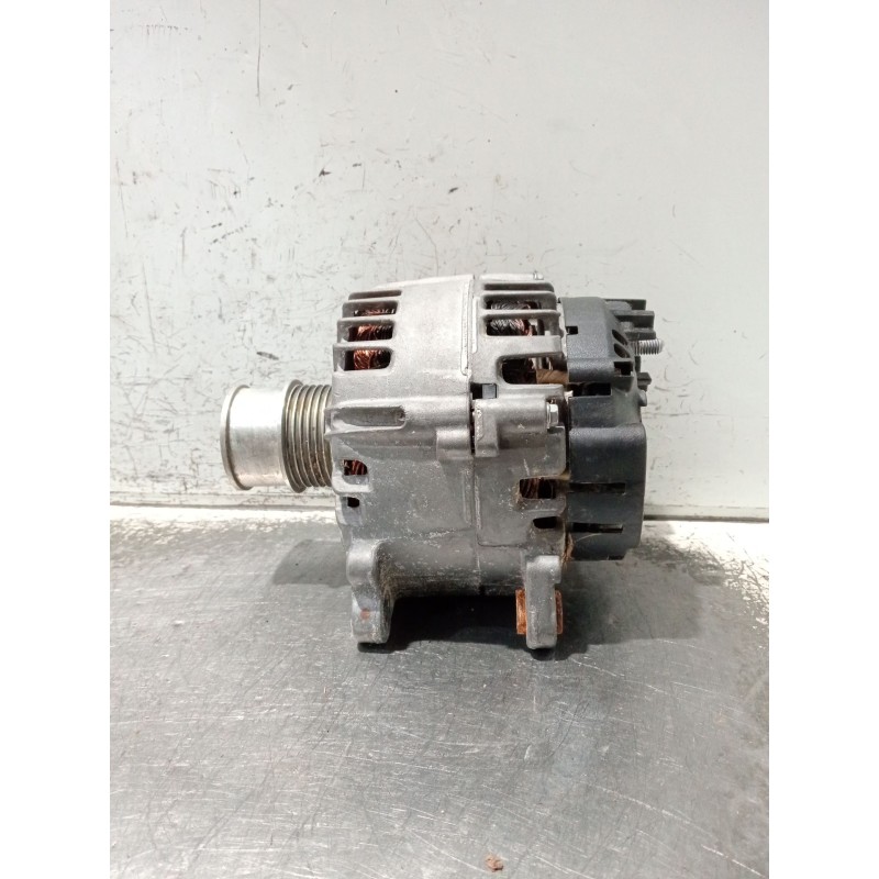 Recambio de alternador para cupra formentor referencia OEM IAM 05E903026Q 2740516C TG14LLD139