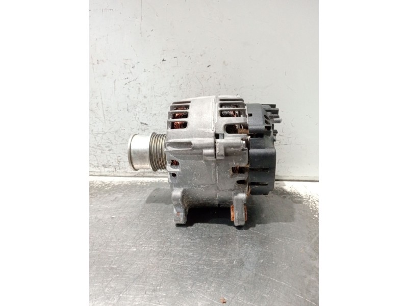 Recambio de alternador para cupra formentor referencia OEM IAM 05E903026Q 2740516C TG14LLD139