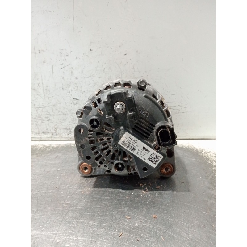 Recambio de alternador para cupra formentor referencia OEM IAM 05E903026Q 2740516C TG14LLD139