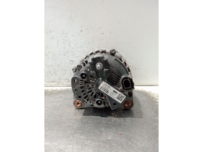 Recambio de alternador para cupra formentor referencia OEM IAM 05E903026Q 2740516C TG14LLD139
