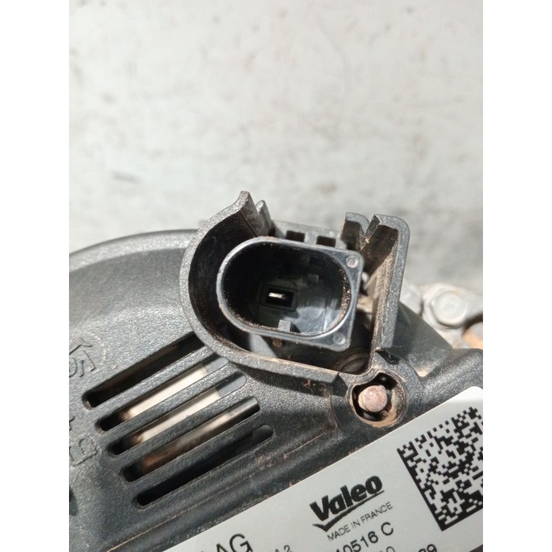 Recambio de alternador para cupra formentor referencia OEM IAM 05E903026Q 2740516C TG14LLD139