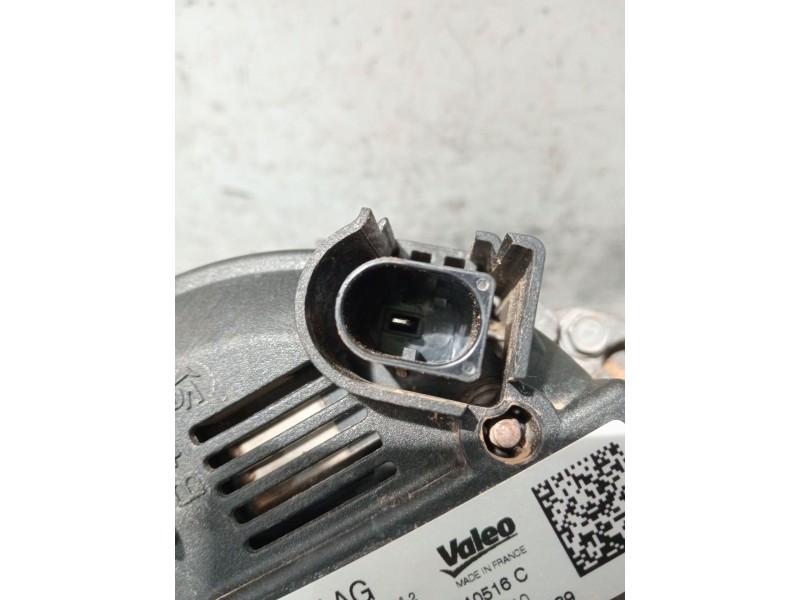 Recambio de alternador para cupra formentor referencia OEM IAM 05E903026Q 2740516C TG14LLD139
