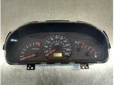 Recambio de cuadro instrumentos para kia rio 1.5 cat referencia OEM IAM 0K33C55430 20032880 305002D0044