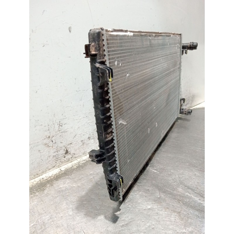Recambio de radiador agua para cupra formentor referencia OEM IAM 5Q0121251GQ M155214 