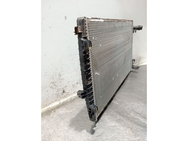 Recambio de radiador agua para cupra formentor referencia OEM IAM 5Q0121251GQ M155214 