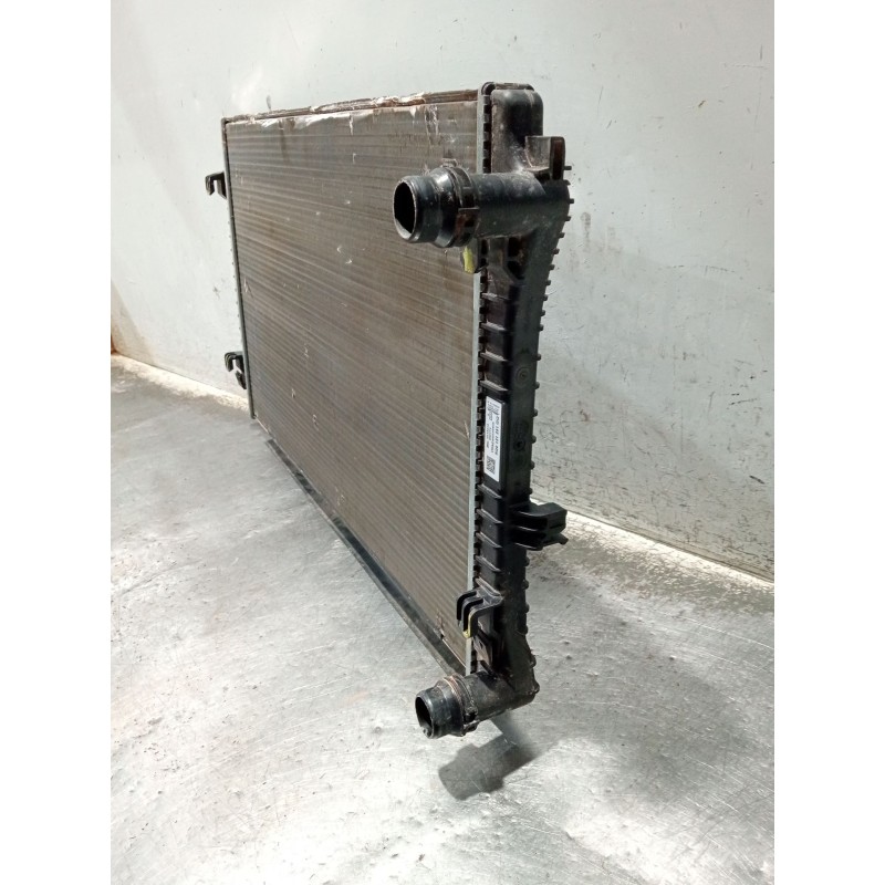 Recambio de radiador agua para cupra formentor referencia OEM IAM 5Q0121251GQ M155214 